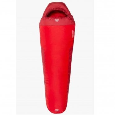 Highlander Serenity 450 Mummy Sleeping Bag