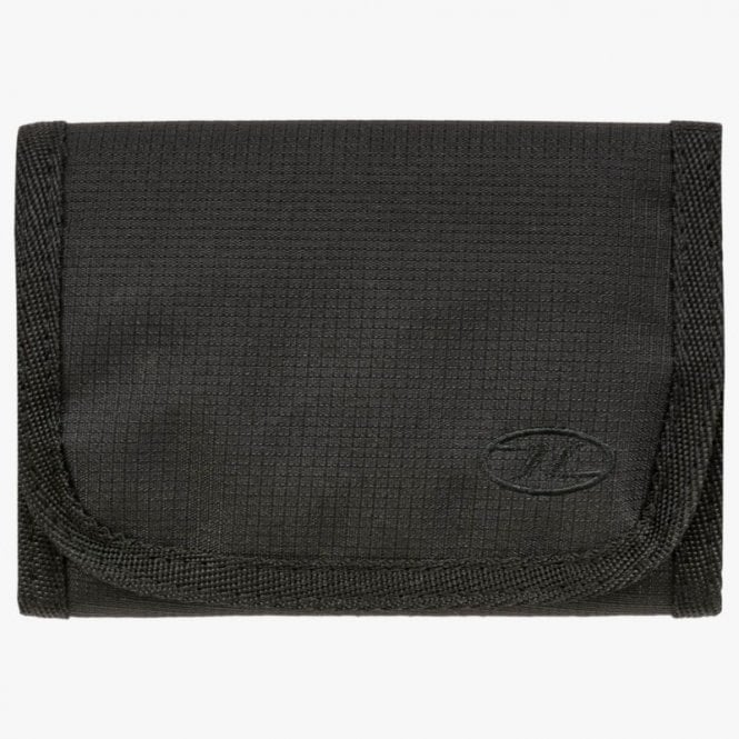 Highlander  Sheild RFID Wallet