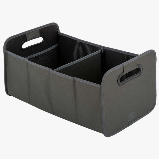 Highlander  Sherpa Foldable Box Storage