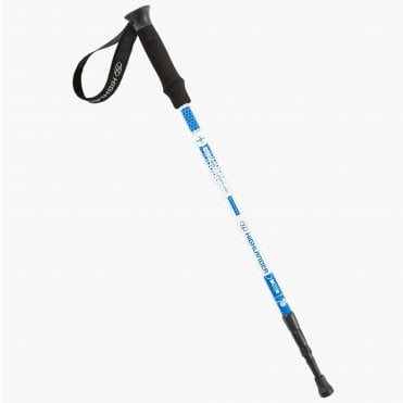 Highlander Skye Carbon Lite Walking Pole - Single