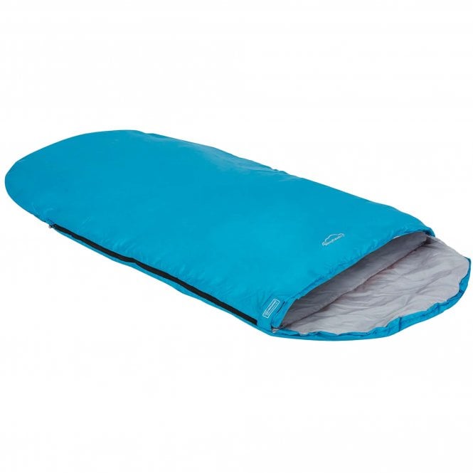 Highlander  Sleephaven Junior Sleeping Bag