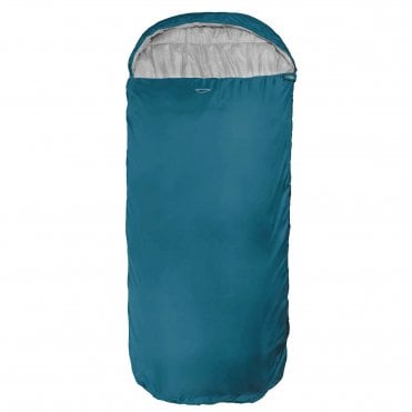 Highlander Sleephaven Single Sleeping Bag