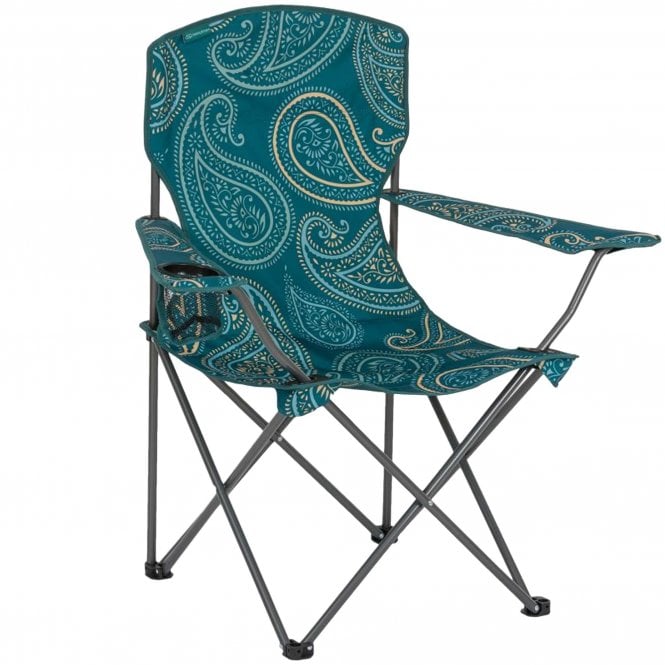 Highlander  Stirling Camp Chair