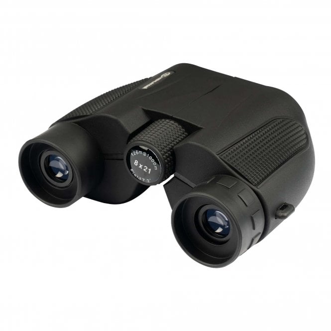 Highlander  Tarn 8x21 Binoculars