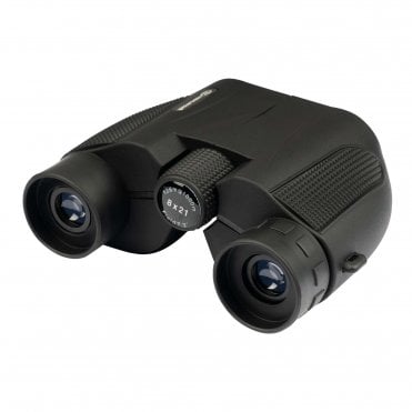 Highlander Tarn 8x21 Binoculars