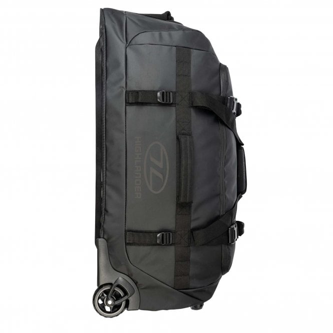 Highlander  The Trailer Duffel 100L