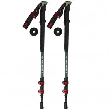 Highlander Tiree Pro Walking Poles - Pair
