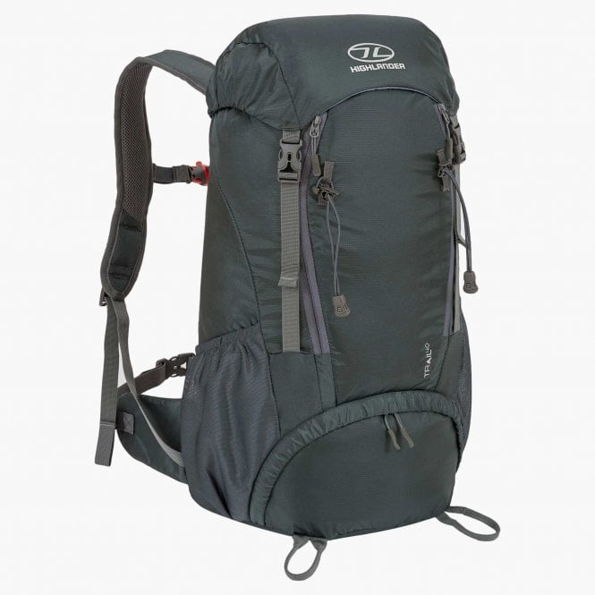 Highlander  Trail 40 Rucksack
