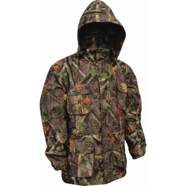 Highlander Tree Deep Rexmoor Jacket