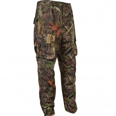 Highlander Tree Deep Rexmoor Trousers