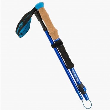 Highlander Trek Lite Walking Pole - Single