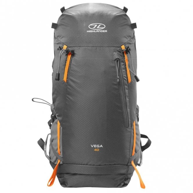 Highlander  Vega 40L Rucksack