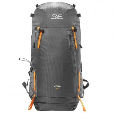 Highlander Vega 40L Rucksack