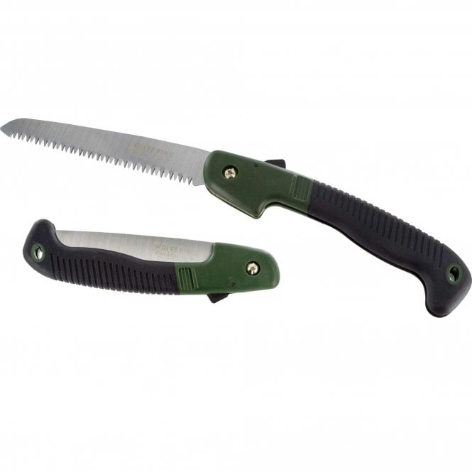 Highlander  Wolverine Folding Saw