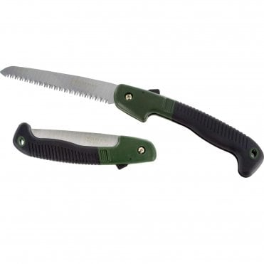 Highlander Wolverine Folding Saw