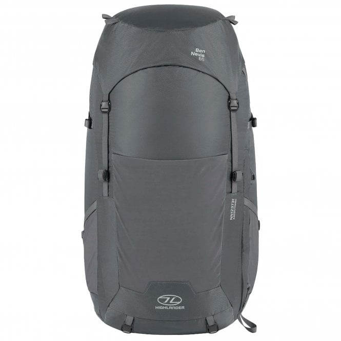 Highlander  Womens Ben Nevis 65L Rucksack