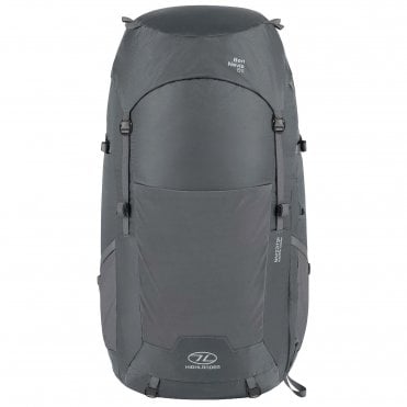 Highlander Womens Ben Nevis 65L Rucksack
