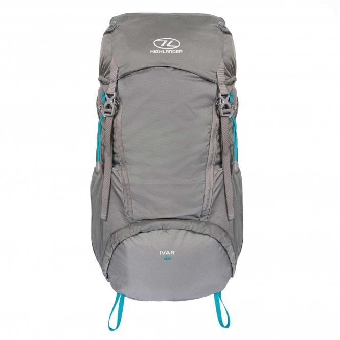 Highlander  Womens Ivar 38L Rucksack