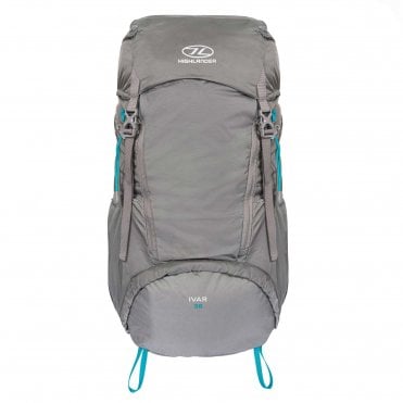 Highlander Womens Ivar 38L Rucksack