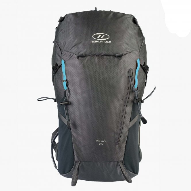Highlander  Womens Vega 25L Rucksack