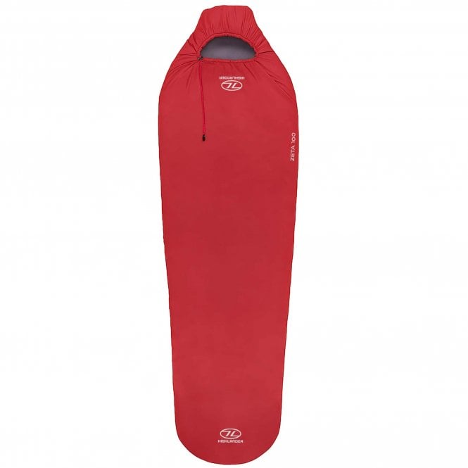 Highlander  Zeta 100 Sleeping Bag
