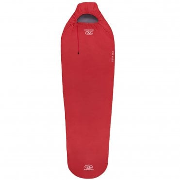 Highlander Zeta 100 Sleeping Bag