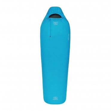 Highlander Zeta 150 Sleeping Bag