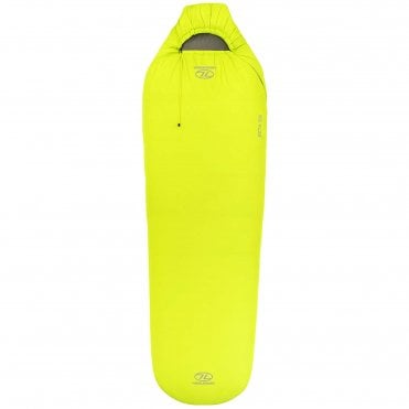 Highlander Zeta 50 Sleeping Bag
