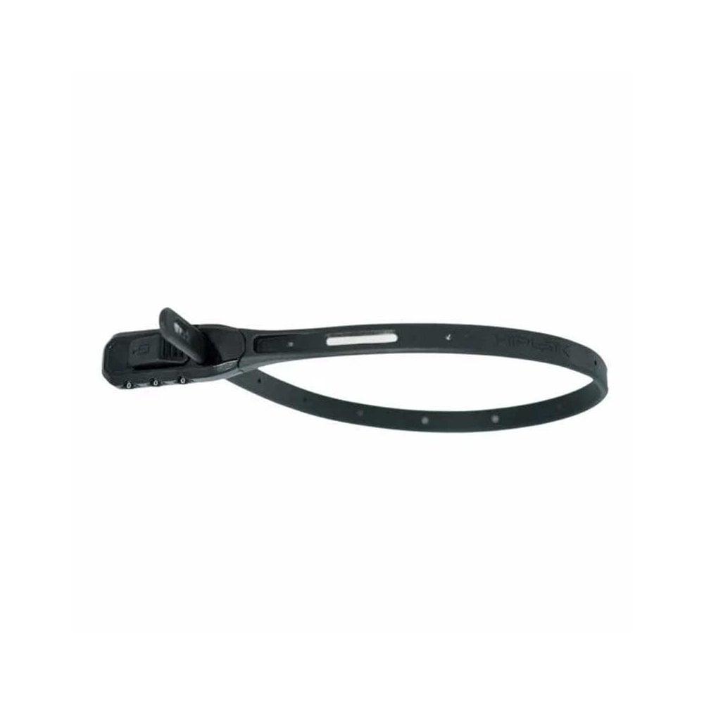 Hiplok Z-Lok Armoured Reuseable Tie - Single - Black - Image 3