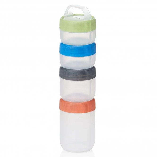 Humangear  Stax Containers - Large Set