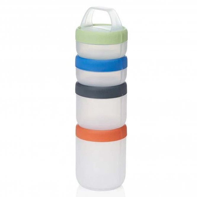 Humangear  Stax Containers - Medium Set