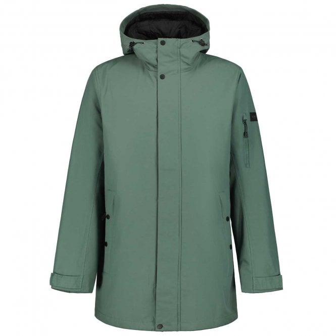 Icepeak  Agara Insulated Waterproof Jacket