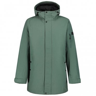 Icepeak Agara Insulated Waterproof Jacket