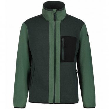 Icepeak Aikim Full Zip Fleece Jacket