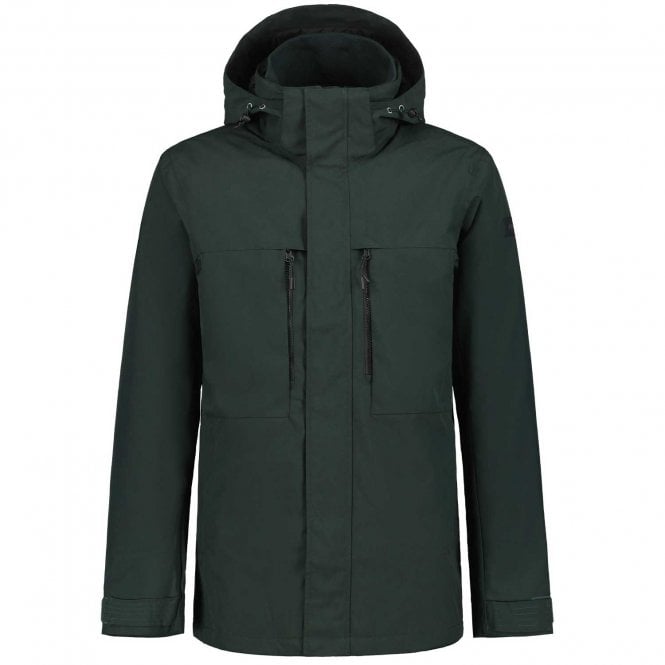 Icepeak  Alston Waterproof Insulated Jacket