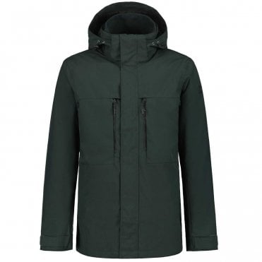 Icepeak Alston Waterproof Insulated Jacket