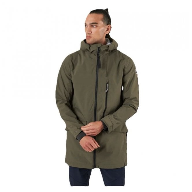 Icepeak  Anlar Lightweight Parka Jacket