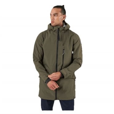 Icepeak Anlar Lightweight Parka Jacket