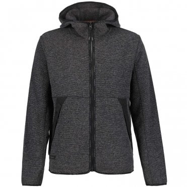 Icepeak Ardes Hooded Fleece Jacket