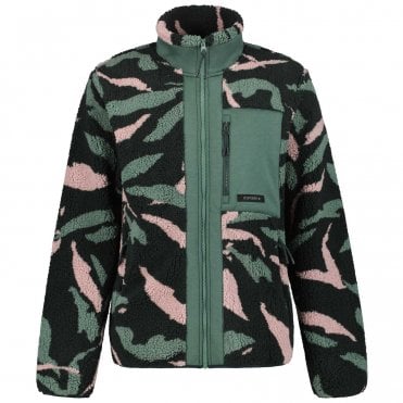 Icepeak Ardese Full Zip Fleece Jacket