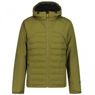 Icepeak Barwick Insulated Jacket