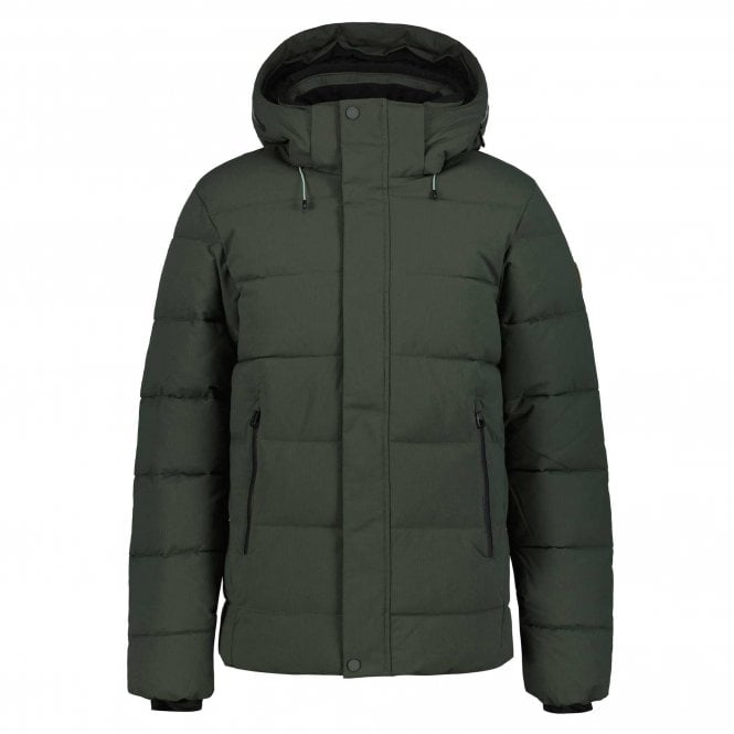 Icepeak  Bixby Insulated Parka Jacket