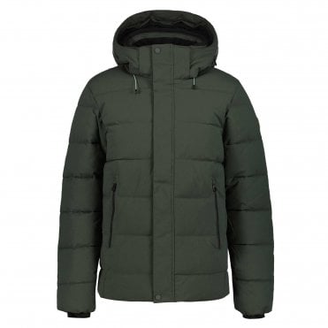 Icepeak Bixby Insulated Parka Jacket