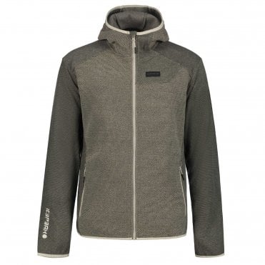 Icepeak Bolivar Hooded Fleece Jacket