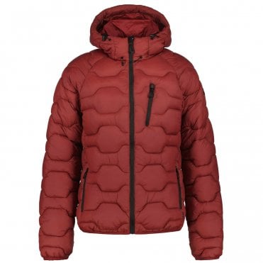 Icepeak Branch Insulated Jacket