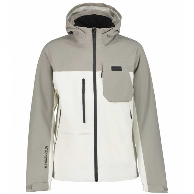 Icepeak  Brandt Waterproof Jacket