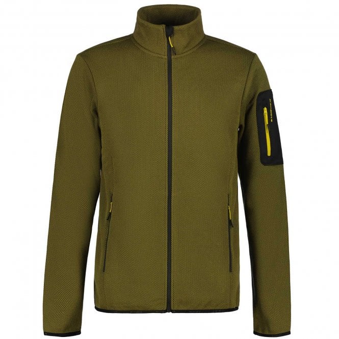 Icepeak  Bredsted Fleece Jacket