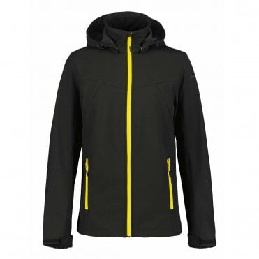 Icepeak Brimfield SoftShell Jacket
