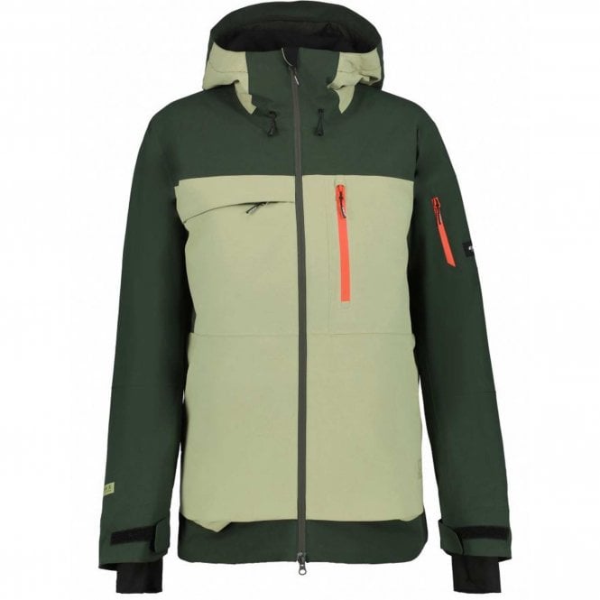 Icepeak  Cale Wadded Ski Jacket