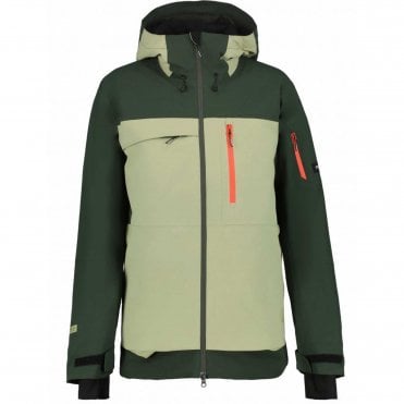 Icepeak Cale Wadded Ski Jacket